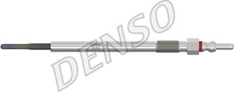 Denso DG-653 - Glow Plug onlydrive.pro