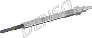 Denso DG-653 - Glow Plug onlydrive.pro