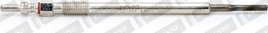 Denso DG-653 - Hehkutulppa onlydrive.pro