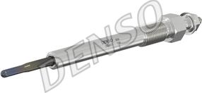 Denso DG-657 - Glow Plug onlydrive.pro