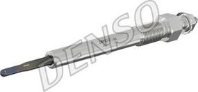 Denso DG-657 - Glow Plug onlydrive.pro