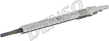 Denso DG-665 - Glow Plug onlydrive.pro