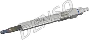 Denso DG-660 - Glow Plug onlydrive.pro