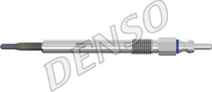 Denso DG-660 - Glow Plug onlydrive.pro