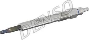 Denso DG-660 - Glow Plug onlydrive.pro