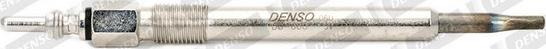 Denso DG-660 - Glow Plug onlydrive.pro