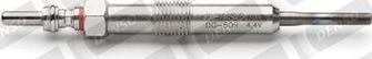 Denso DG-609 - Glow Plug onlydrive.pro