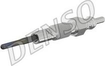 Denso DG-604 - Glow Plug onlydrive.pro