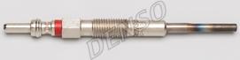 Denso DG-604 - Glow Plug onlydrive.pro