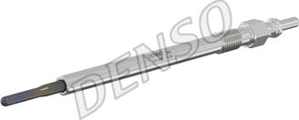 Denso DG-606 - Glow Plug onlydrive.pro