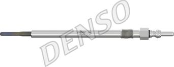 Denso DG-606 - Glow Plug onlydrive.pro