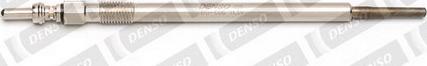 Denso DG-606 - Glow Plug onlydrive.pro