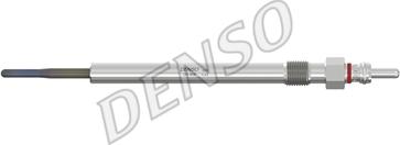 Denso DG-608 - Glow Plug onlydrive.pro