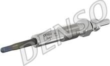 Denso DG-614 - Glow Plug onlydrive.pro