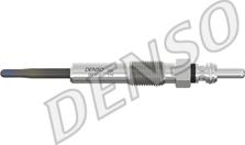 Denso DG-614 - Glow Plug onlydrive.pro