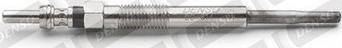 Denso DG-614 - Glow Plug onlydrive.pro