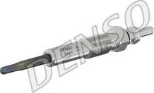 Denso DG-614 - Glow Plug onlydrive.pro