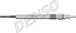 Denso DG-616 - Glow Plug onlydrive.pro