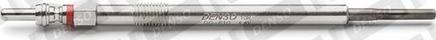 Denso DG-610 - Glow Plug onlydrive.pro