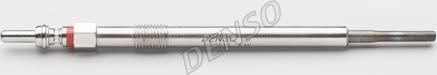 Denso DG-610 - Glow Plug onlydrive.pro