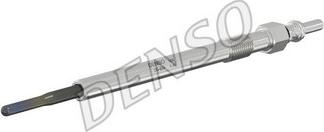 Denso DG-634 - Glow Plug onlydrive.pro