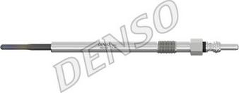 Denso DG-634 - Glow Plug onlydrive.pro