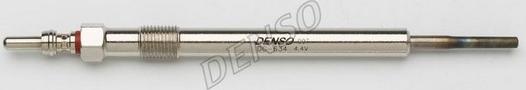 Denso DG-634 - Glow Plug onlydrive.pro