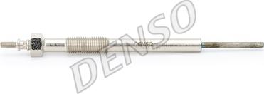 Denso DG-635 - Glow Plug onlydrive.pro