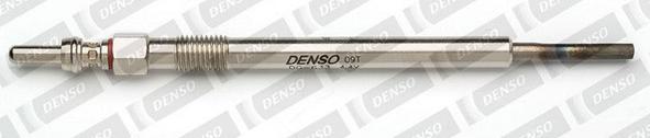 Denso DG-633 - Glow Plug onlydrive.pro