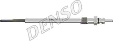 Denso DG-629 - Glow Plug onlydrive.pro