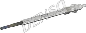 Denso DG-629 - Glow Plug onlydrive.pro