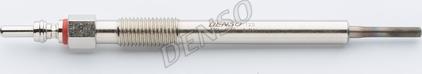 Denso DG-625 - Glow Plug onlydrive.pro