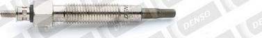 Denso DG-626 - Glow Plug onlydrive.pro