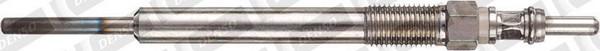 Denso DG-621 - Glow Plug onlydrive.pro