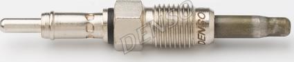 Denso DG-628 - Glow Plug onlydrive.pro