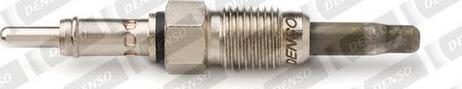 Denso DG-628 - Glow Plug onlydrive.pro