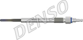 Denso DG-622 - Glow Plug onlydrive.pro