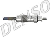 Denso DG-004 - Glow Plug onlydrive.pro