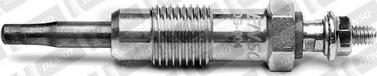 Denso DG-004 - Glow Plug onlydrive.pro