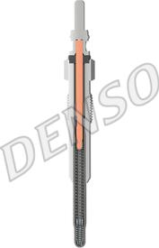 Denso DG-005 - Glow Plug onlydrive.pro