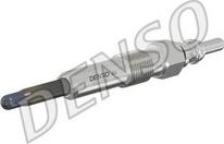 Denso DG-005 - Glow Plug onlydrive.pro