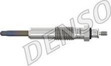 Denso DG-008 - Glow Plug onlydrive.pro