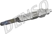 Denso DG-003 - Glow Plug onlydrive.pro