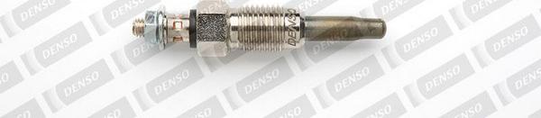 Denso DG-012 - Glow Plug onlydrive.pro