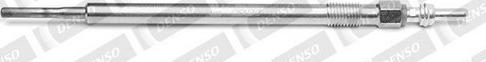 Denso DG-194 - Glow Plug onlydrive.pro