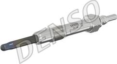 Denso DG-196 - Glow Plug onlydrive.pro