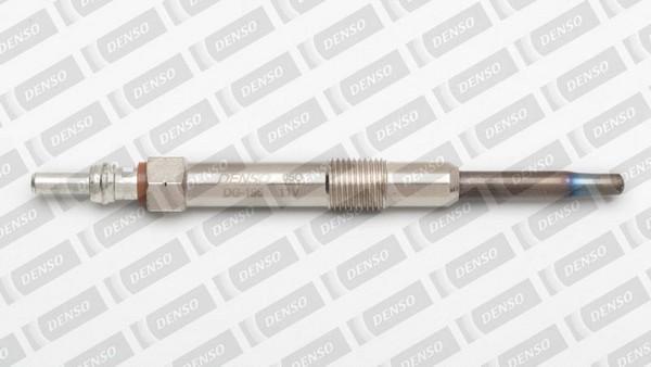 Denso DG-196 - Glow Plug onlydrive.pro