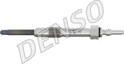 Denso DG-196 - Glow Plug onlydrive.pro