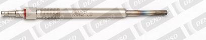 Denso DG-190 - Glow Plug onlydrive.pro