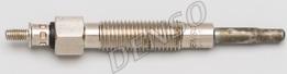 Denso DG-198 - Glow Plug onlydrive.pro